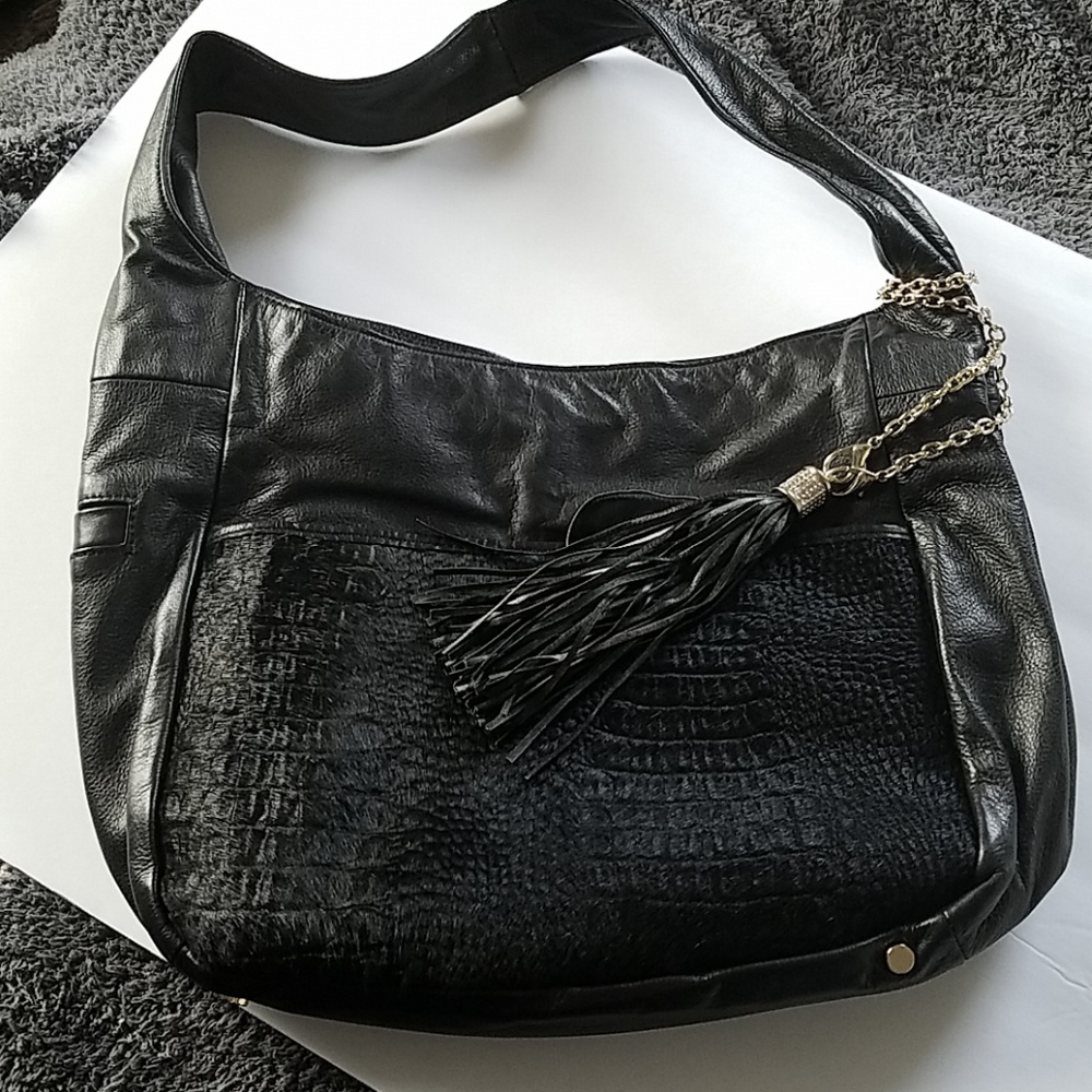 Carol Brodie shoulder bag